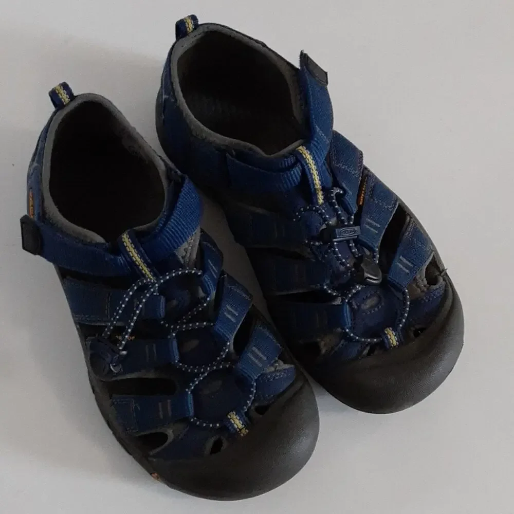 Keen Newport H2 waterproof sport Sandal 4